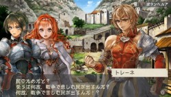 ꡼ No.043 | Ÿʥȡ꡼RO椺Υƥबͻ硣1027ȯͽPSP֥饰ʥ ȰǤιĽץץ쥤ݡȡߥ˥󥿥ӥ塼