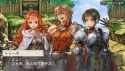 ꡼ No.045 | Ÿʥȡ꡼RO椺Υƥबͻ硣1027ȯͽPSP֥饰ʥ ȰǤιĽץץ쥤ݡȡߥ˥󥿥ӥ塼