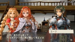 ꡼ No.046 | Ÿʥȡ꡼RO椺Υƥबͻ硣1027ȯͽPSP֥饰ʥ ȰǤιĽץץ쥤ݡȡߥ˥󥿥ӥ塼