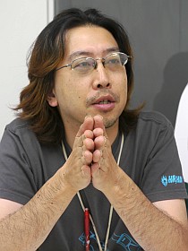 画像ギャラリー No.054のサムネイル画像 / 重厚なストーリーとROゆずりのシステムが融合。10月27日発売予定PSP「ラグナロク 〜光と闇の皇女〜」プレイレポート&ミニインタビュー