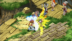 ꡼ No.020Υͥ / ǥ󥰤ޤͷ٤㤦!? ʢPSP֥饰ʥ ȰǤιĽθǤۿϡ­θץ쥤ݡȤǺܤ褦