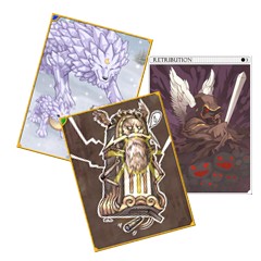 ꡼ No.002Υͥ / ֥饰ʥȰǤιĽDLC3ơ̤ܶ2ĤΥɥå