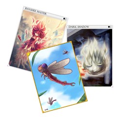 ꡼ No.003Υͥ / ֥饰ʥȰǤιĽDLC3ơ̤ܶ2ĤΥɥå