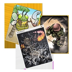 画像ギャラリー No.003のサムネイル画像 / 「ラグナロク〜光と闇の皇女〜」にフィオナ専用武器が手に入るサブシナリオ