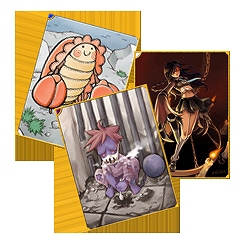 画像ギャラリー No.004のサムネイル画像 / 「ラグナロク〜光と闇の皇女〜」にフィオナ専用武器が手に入るサブシナリオ