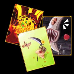 画像ギャラリー No.002のサムネイル画像 / 「ラグナロク 〜光と闇の皇女〜」,DLC第5弾が配信。目玉はカードセット14