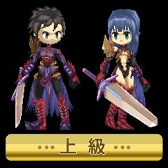 画像ギャラリー No.006のサムネイル画像 / 「ラグナロク 〜光と闇の皇女〜」,DLC第5弾が配信。目玉はカードセット14