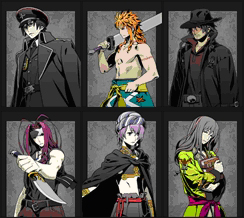 ꡼ No.004Υͥ / ﷿ɥ֥饤ȡUnlightפϥ󥲡ǥӥ