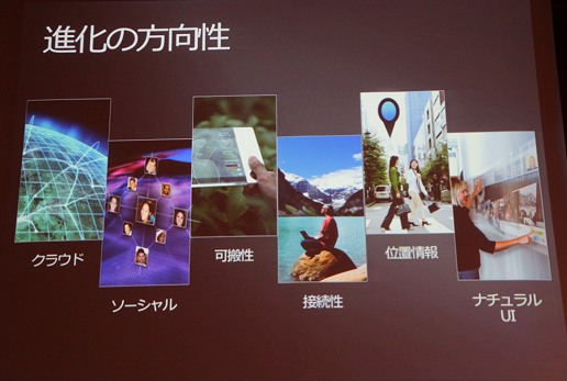 画像ギャラリー No.003のサムネイル画像 / 「Smart phone 2011 Spring」基調講演レポート。Windows Phone 7でXNAによる3Dゲームがヌルヌル動くデモも公開