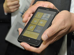 ꡼ No.004Υͥ / ܥޥեȡ2012ǯ٤ηбˤȯɽWindows Phone 7µϪ