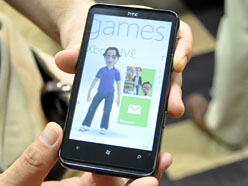 ꡼ No.006Υͥ / ܥޥեȡ2012ǯ٤ηбˤȯɽWindows Phone 7µϪ