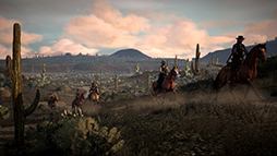 画像集#006のサムネイル/「GTAIV:コンプリート・エディション」「レッド・デッド・リデンプション:コンプリート・エディション」の廉価版が本日発売