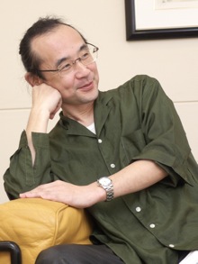 ���������꡼ No.005�Υ���ͥ������ / ��MOON DIVER�פϡ��ʤ����λ����2D�����������륢�������Ȥ���������ʤΤ������Ʒ���������������ȯ�ץ���ӡ���ƣ�����ȻͰ������ʹ�� 