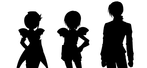 画像ギャラリー No.013のサムネイル画像 / スロットを回して敵を倒せ! PSP用ソフト「快盗天使ツインエンジェル〜時とセカイの迷宮〜」が2011年8月25日に発売決定