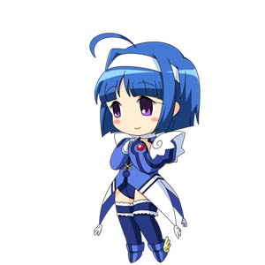 画像ギャラリー No.005のサムネイル画像 / 「快盗天使ツインエンジェル〜時とセカイの迷宮〜」,限定版のパッケージイラスト公開。リレーインタビュー第2回は能登麻美子さん