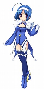 画像ギャラリー No.006のサムネイル画像 / 「快盗天使ツインエンジェル〜時とセカイの迷宮〜」,限定版のパッケージイラスト公開。リレーインタビュー第2回は能登麻美子さん