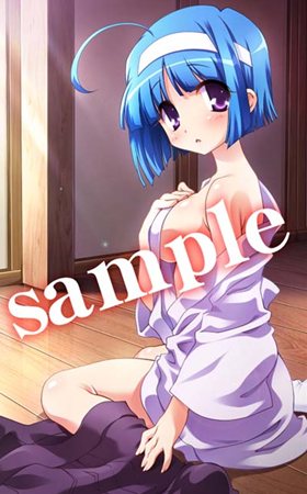 画像ギャラリー No.003のサムネイル画像 / 「快盗天使ツインエンジェル〜時とセカイの迷宮〜」,店舗別特典の彩色済イラストが公開に