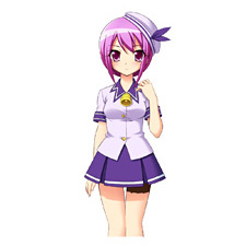 ���������꡼ No.006�Υ���ͥ������ / PSP�ѥ��եȡֲ���ŷ�ȥĥ��󥨥󥸥�������ȥ��������µܡ��פο�����饯�����ȸ����Ǥ����Ƥ����餫��