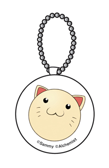 画像ギャラリー No.014のサムネイル画像 / PSP用ソフト「快盗天使ツインエンジェル〜時とセカイの迷宮〜」の新キャラクターと限定版の内容が明らかに