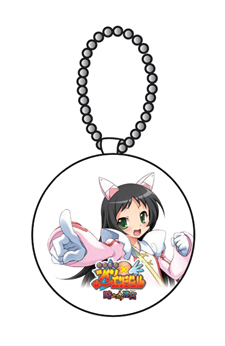 画像ギャラリー No.015のサムネイル画像 / PSP用ソフト「快盗天使ツインエンジェル〜時とセカイの迷宮〜」の新キャラクターと限定版の内容が明らかに