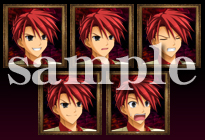 ꡼ No.005Υͥ / ̴ֲ۶Xסƥ饯ǥ󤵤줿ѥå缡ȯ