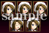 ꡼ No.009Υͥ / ̴ֲ۶Xסƥ饯ǥ󤵤줿ѥå缡ȯ