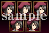 ꡼ No.011Υͥ / ̴ֲ۶Xסƥ饯ǥ󤵤줿ѥå缡ȯ