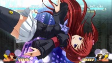 ジャーマン そして シーユーアゲイン 黄金夢想曲x 戦人の妹 右代宮縁寿 はxbox 360でもビルの上からダイビングアタック