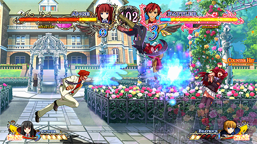 ꡼ No.002 | ̴ֲ۶XסθǤۿXbox LIVEˤȡVERSUSץ⡼ɤ4̾Υ饯Ͽ