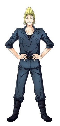 ���������꡼ No.006�Υ���ͥ������ / �ȥ�����֥å��ɥ��������ɸ�֤��뿷���ХΥ٥륲����֥ǥåɥ���ɡ�Orchestral Manoeuvres in the Dead End�ס����륱�ߥ��Ȥ�꺣��ȯ�䡣���ʥꥪ�ϡֹ����Ǿϡפ������ü���