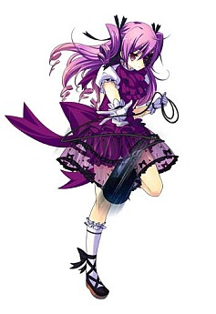 画像ギャラリー No.002のサムネイル画像 / 「デッドエンド」,登場キャラクターを演じる声優3名による動画番組「教えて!デッドエンドTV」第3回が公開。内田 彩さんのサイコロ運やいかに?