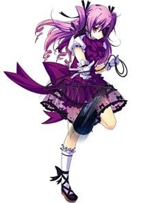 ���������꡼ No.009�Υ���ͥ������ / PSP�֥ǥåɥ���ɡ�Orchestral Manoeuvres in the Dead End�פ�ư�����ȡֶ����ơ��ǥåɥ����TV�פ���5���4Gamer��Up