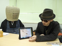 ���������꡼ No.023�Υ���ͥ������ / �����ϡȰ첯��ʿ�ȡ�!?��������iPhone/iPad���ץ�ָ�ʿ���ﳨ���פϡּ����סָ򴹡ס�����פ������줿����������ǥ��ե��󥹤�