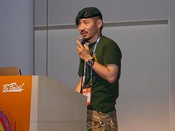 ꡼ No.001Υͥ / CEDEC 2013ϴ񤬥ܥĤˤʤΤȯˡͳߥåǤʤȤȤΩƤ롤ζ˰դȤϡ