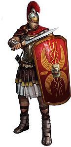 画像ギャラリー No.004のサムネイル画像 / 「カエサル帝国」,期間限定「四季神の祝福」が開催。春イベントは15日まで