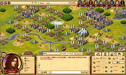 画像ギャラリー No.008のサムネイル画像 / 「カエサル帝国」,期間限定「四季神の祝福」が開催。春イベントは15日まで