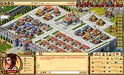 画像ギャラリー No.010のサムネイル画像 / 「カエサル帝国」,期間限定「四季神の祝福」が開催。春イベントは15日まで