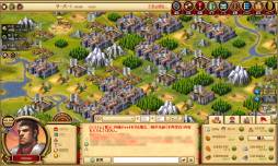 画像ギャラリー No.002のサムネイル画像 / 「カエサル帝国」にアップデートで装備のレベルアップ機能が実装