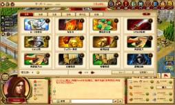 画像ギャラリー No.005のサムネイル画像 / 「カエサル帝国」にアップデートで装備のレベルアップ機能が実装