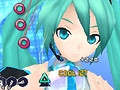 ŻҤβɱɤʥơءֽ鲻ߥ -Project DIVA- Ver.2.5ʲˡפ2011ǯȯ