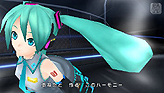 ���������꡼ No.015�Υ���ͥ������ / �ֽ鲻�ߥ� -Project DIVA- Ver.2.5�ʲ��ˡ׺ǿ����󡣡�melody...�פ�Ϥ�Ȥ�����Ͽ�ڶʤ���ӡ������ʥ⥸�塼��θ��褬������