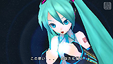 ���������꡼ No.016�Υ���ͥ������ / �ֽ鲻�ߥ� -Project DIVA- Ver.2.5�ʲ��ˡ׺ǿ����󡣡�melody...�פ�Ϥ�Ȥ�����Ͽ�ڶʤ���ӡ������ʥ⥸�塼��θ��褬������