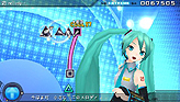 ���������꡼ No.019�Υ���ͥ������ / �ֽ鲻�ߥ� -Project DIVA- Ver.2.5�ʲ��ˡ׺ǿ����󡣡�melody...�פ�Ϥ�Ȥ�����Ͽ�ڶʤ���ӡ������ʥ⥸�塼��θ��褬������