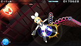 ֽ鲻ߥ -Project DIVA- Ver.2.5ʲˡ׺ǿ󡣡melody...פϤȤϿڶʤӡʥ⥸塼θ褬