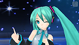 ���������꡼ No.068�Υ���ͥ������ / �ֽ鲻�ߥ� -Project DIVA- Ver.2.5�ʲ��ˡ׺ǿ����󡣡�melody...�פ�Ϥ�Ȥ�����Ͽ�ڶʤ���ӡ������ʥ⥸�塼��θ��褬������