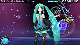 ���������꡼ No.084�Υ���ͥ������ / �ֽ鲻�ߥ� -Project DIVA- Ver.2.5�ʲ��ˡ׺ǿ����󡣡�melody...�פ�Ϥ�Ȥ�����Ͽ�ڶʤ���ӡ������ʥ⥸�塼��θ��褬������