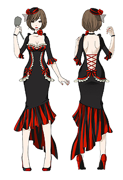 ���������꡼ No.102�Υ���ͥ������ / �ֽ鲻�ߥ� -Project DIVA- Ver.2.5�ʲ��ˡ׺ǿ����󡣡�melody...�פ�Ϥ�Ȥ�����Ͽ�ڶʤ���ӡ������ʥ⥸�塼��θ��褬������