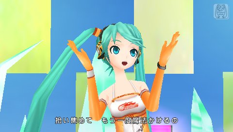 #011Υͥ/ֽ鲻ߥ -Project DIVA- Ver2.5ʲˡס˥å졼󥰥ߥʤɡܥ⥸塼ǲΤä٤ܡãΥ꡼󥷥åȤ