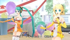 ֽ鲻ߥ -Project DIVA- Ver2.5ʲˡס˥å졼󥰥ߥʤɡܥ⥸塼ǲΤä٤ܡãΥ꡼󥷥åȤ