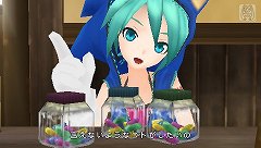 ֽ鲻ߥ -Project DIVA- Ver2.5ʲˡס˥å졼󥰥ߥʤɡܥ⥸塼ǲΤä٤ܡãΥ꡼󥷥åȤ